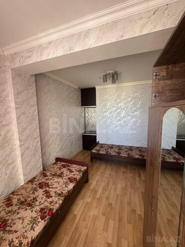 2 otaqlı yeni tikili - İnşaatçılar m. - 60 m² (4)