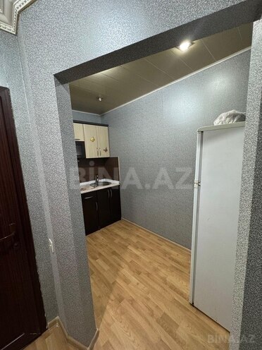 2 otaqlı yeni tikili - İnşaatçılar m. - 60 m² (6)