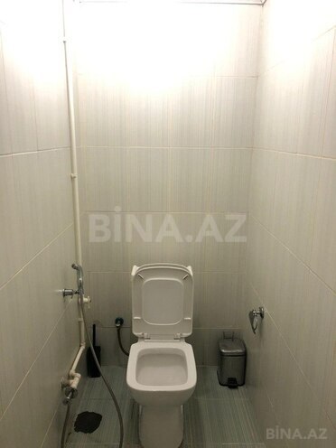 2 otaqlı yeni tikili - Gənclik m. - 68 m² (4)
