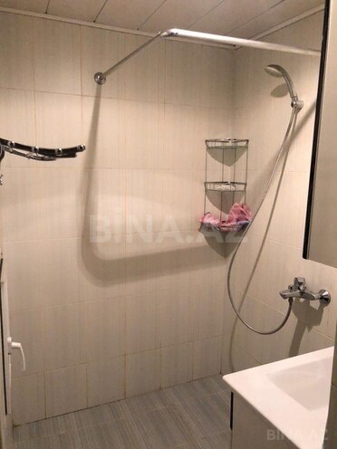 2 otaqlı yeni tikili - Gənclik m. - 68 m² (5)