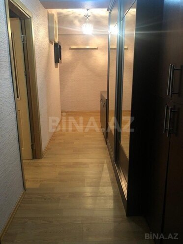 2 otaqlı yeni tikili - Gənclik m. - 68 m² (6)