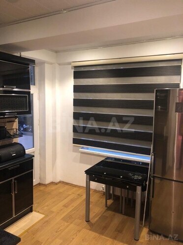 2 otaqlı yeni tikili - Gənclik m. - 68 m² (7)