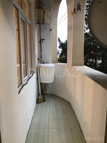 2 otaqlı yeni tikili - Gənclik m. - 68 m² (8)