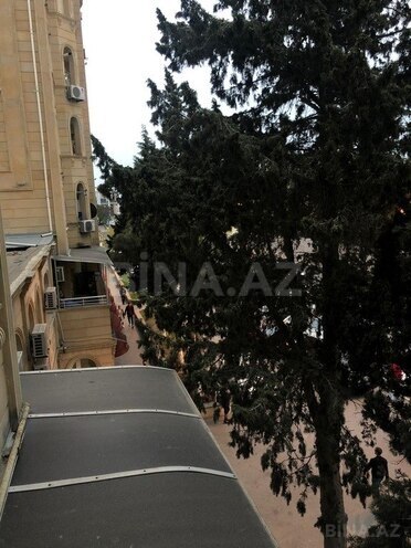 2 otaqlı yeni tikili - Gənclik m. - 68 m² (9)