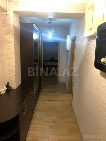 2 otaqlı yeni tikili - Gənclik m. - 68 m² (10)