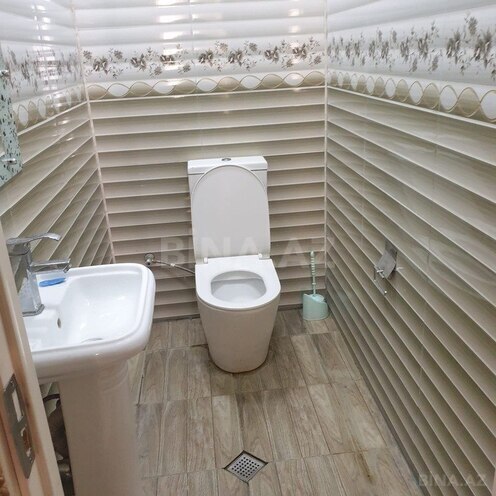 2 otaqlı yeni tikili - Memar Əcəmi m. - 98 m² (7)