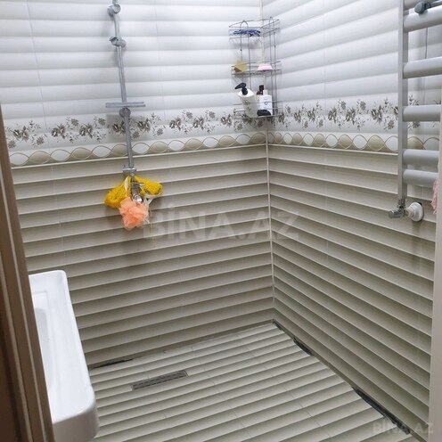 2 otaqlı yeni tikili - Memar Əcəmi m. - 98 m² (6)