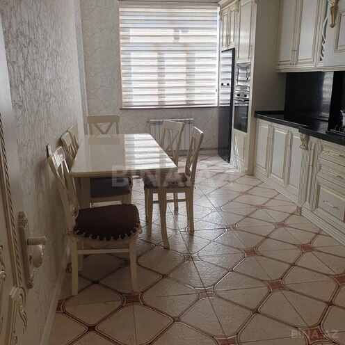 2 otaqlı yeni tikili - Memar Əcəmi m. - 98 m² (5)