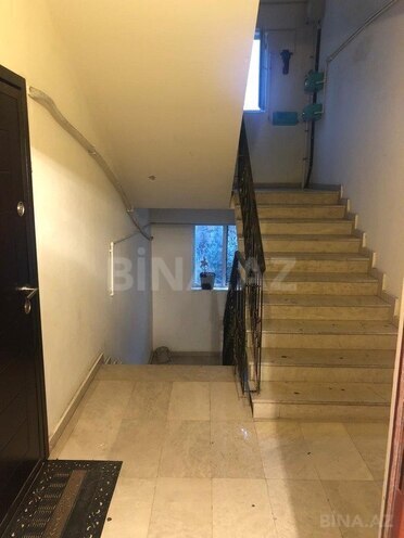 2 otaqlı yeni tikili - Gənclik m. - 68 m² (11)