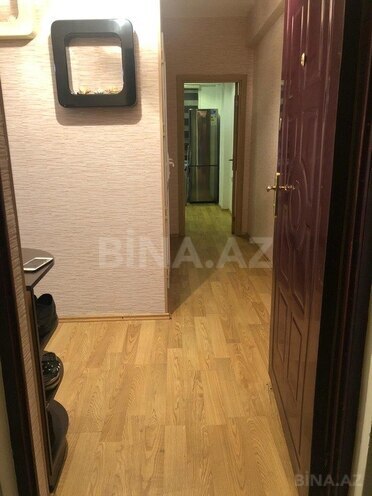 2 otaqlı yeni tikili - Gənclik m. - 68 m² (12)