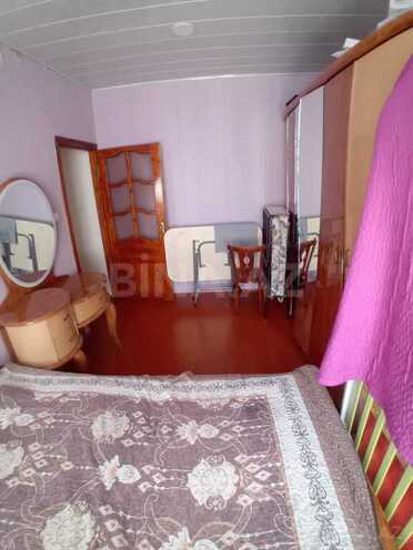 3 otaqlı köhnə tikili - Sumqayıt - 72.6 m² (1)