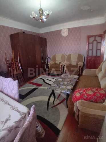 3 otaqlı köhnə tikili - Sumqayıt - 72.6 m² (4)