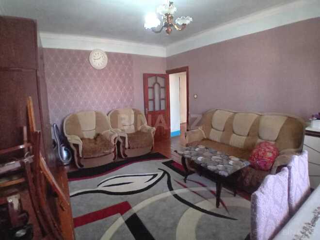 3 otaqlı köhnə tikili - Sumqayıt - 72.6 m² (5)