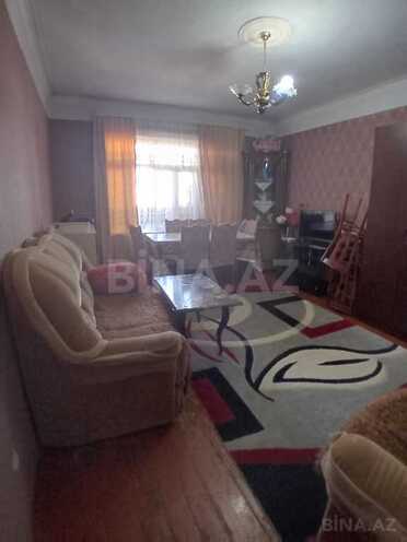 3 otaqlı köhnə tikili - Sumqayıt - 72.6 m² (16)