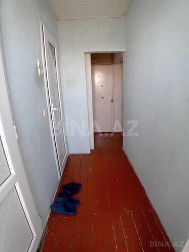 3 otaqlı köhnə tikili - Sumqayıt - 72.6 m² (6)