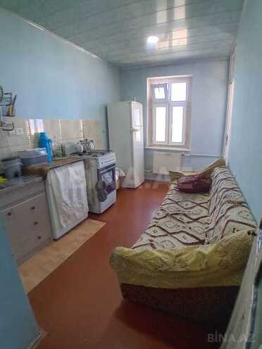 3 otaqlı köhnə tikili - Sumqayıt - 72.6 m² (10)