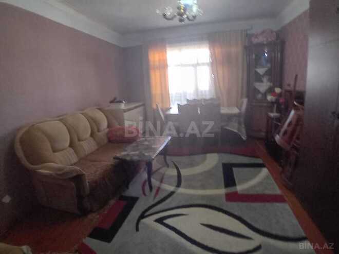 3 otaqlı köhnə tikili - Sumqayıt - 72.6 m² (14)