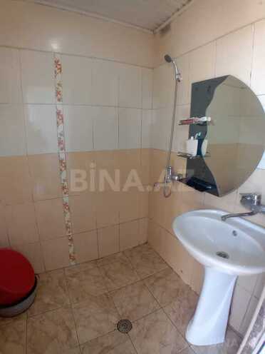 3 otaqlı köhnə tikili - Sumqayıt - 72.6 m² (15)