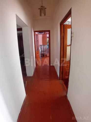 3 otaqlı köhnə tikili - Sumqayıt - 72.6 m² (8)