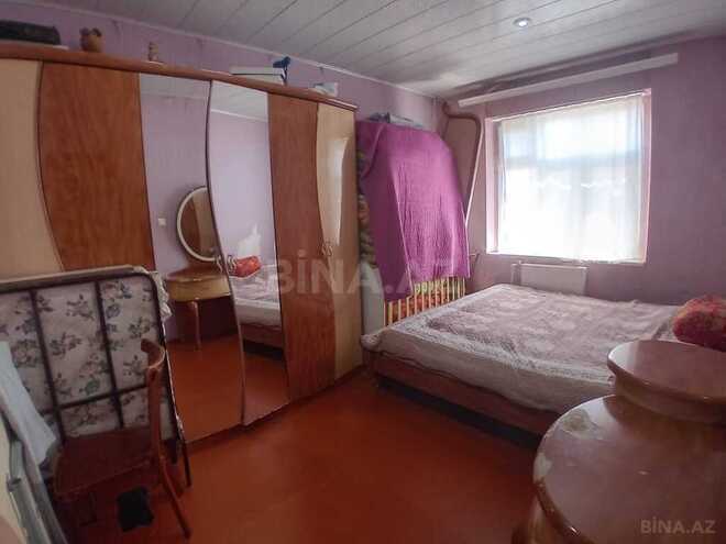 3 otaqlı köhnə tikili - Sumqayıt - 72.6 m² (11)