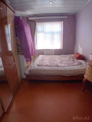 3 otaqlı köhnə tikili - Sumqayıt - 72.6 m² (9)