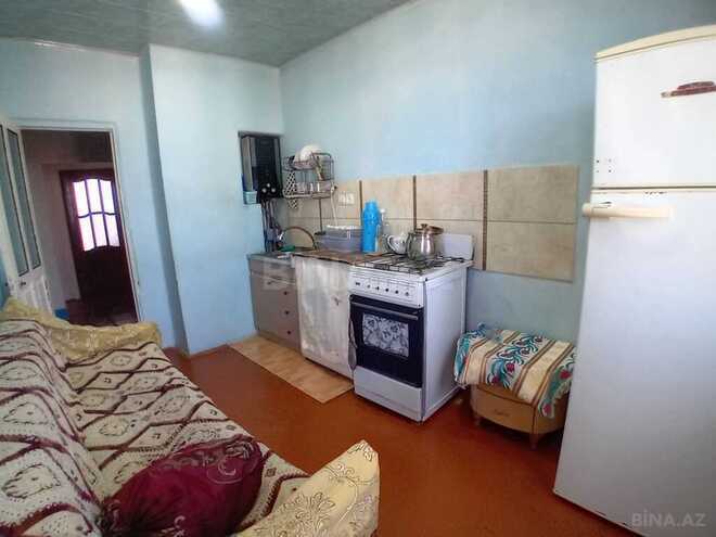 3 otaqlı köhnə tikili - Sumqayıt - 72.6 m² (3)