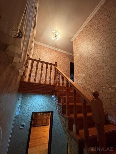 4 otaqlı həyət evi/bağ evi - Biləcəri q. - 145 m² (3)