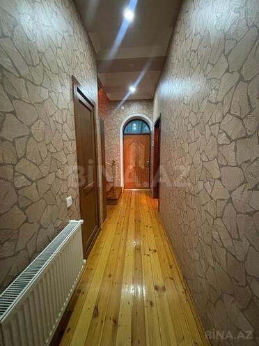 4 otaqlı həyət evi/bağ evi - Biləcəri q. - 145 m² (2)