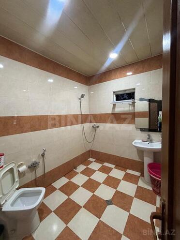 4 otaqlı həyət evi/bağ evi - Biləcəri q. - 145 m² (6)