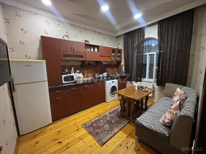 4 otaqlı həyət evi/bağ evi - Biləcəri q. - 145 m² (7)