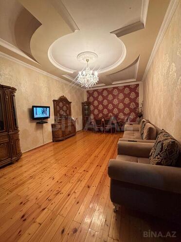 4 otaqlı həyət evi/bağ evi - Biləcəri q. - 145 m² (4)