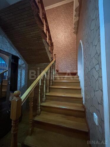 4 otaqlı həyət evi/bağ evi - Biləcəri q. - 145 m² (5)