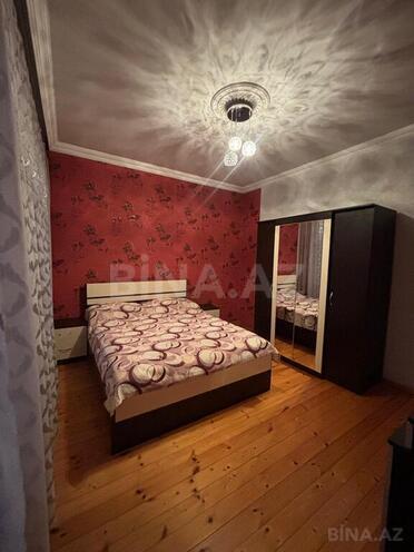 4 otaqlı həyət evi/bağ evi - Biləcəri q. - 145 m² (11)
