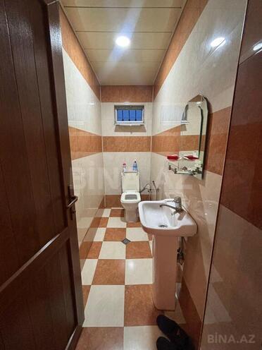 4 otaqlı həyət evi/bağ evi - Biləcəri q. - 145 m² (17)