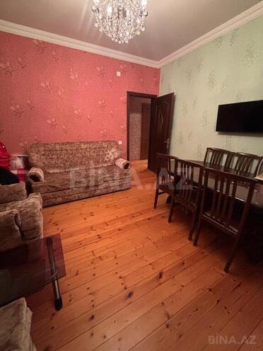 4 otaqlı həyət evi/bağ evi - Biləcəri q. - 145 m² (8)