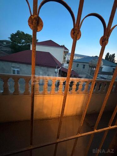 4 otaqlı həyət evi/bağ evi - Biləcəri q. - 145 m² (13)