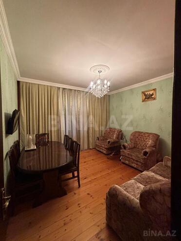 4 otaqlı həyət evi/bağ evi - Biləcəri q. - 145 m² (15)
