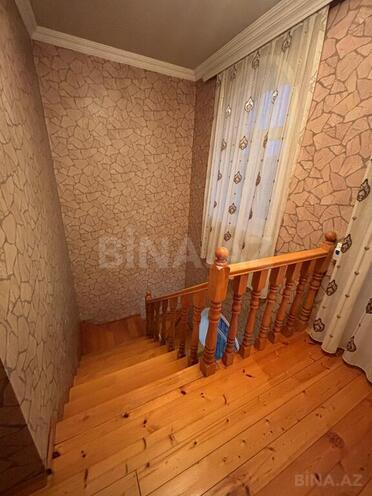 4 otaqlı həyət evi/bağ evi - Biləcəri q. - 145 m² (9)