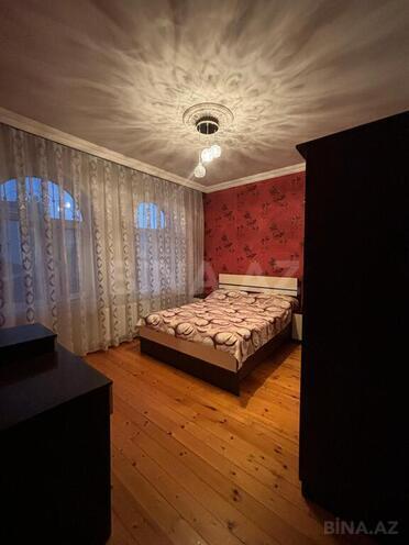 4 otaqlı həyət evi/bağ evi - Biləcəri q. - 145 m² (14)