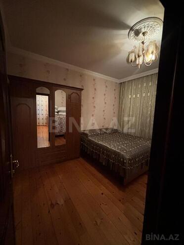 4 otaqlı həyət evi/bağ evi - Biləcəri q. - 145 m² (16)