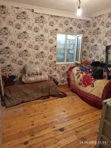 2 otaqlı həyət evi/bağ evi - Sabunçu q. - 50 m² (1)