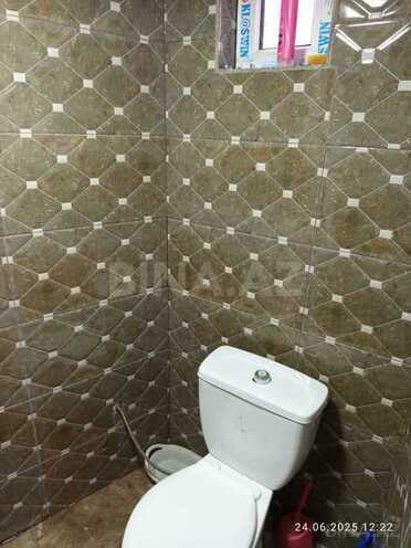 2 otaqlı həyət evi/bağ evi - Sabunçu q. - 50 m² (4)