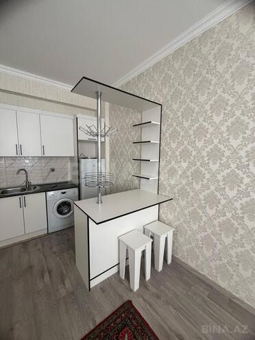 2 otaqlı yeni tikili - Xırdalan - 52 m² (8)