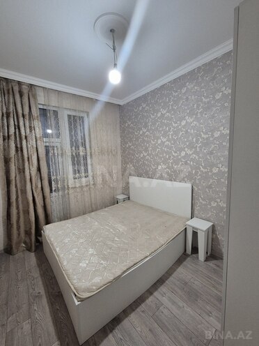 2 otaqlı yeni tikili - Xırdalan - 52 m² (4)