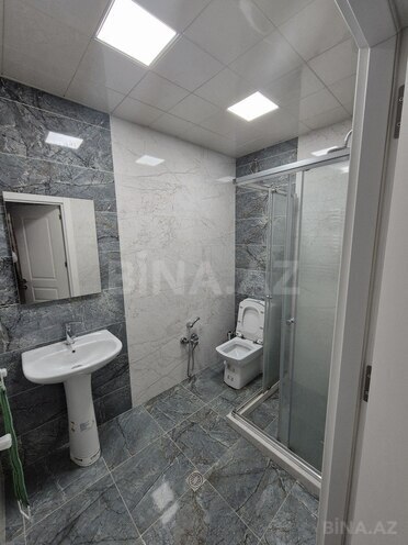 2 otaqlı yeni tikili - Xırdalan - 52 m² (3)