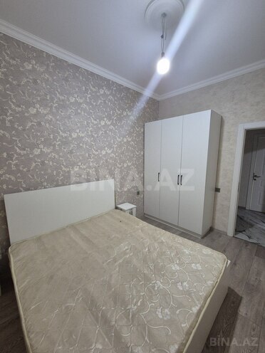 2 otaqlı yeni tikili - Xırdalan - 52 m² (1)