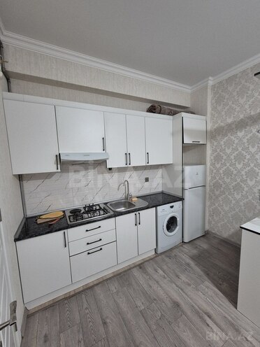 2 otaqlı yeni tikili - Xırdalan - 52 m² (5)