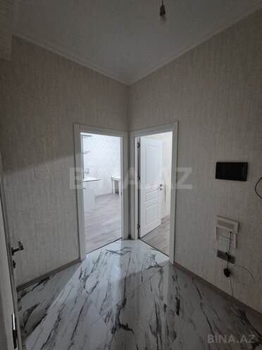 2 otaqlı yeni tikili - Xırdalan - 52 m² (2)