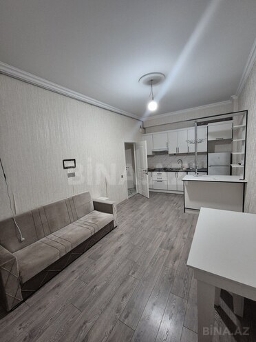 2 otaqlı yeni tikili - Xırdalan - 52 m² (6)