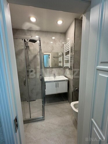 2 otaqlı yeni tikili - Nəriman Nərimanov m. - 58 m² (14)